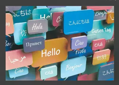 كتابة وترجمة نصوص عربية وإنجليزية بدقة واحترافية