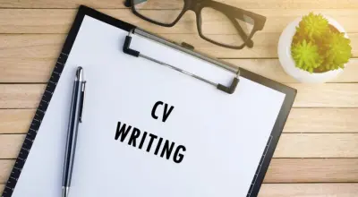 انشاء سير ذاتية (CV) احترافية مطابقة لانظمة الATS.