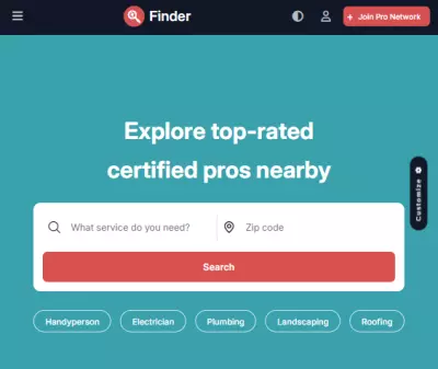فايندر (Finder)