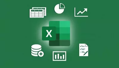 تصميم ملف Excel مخصص لتنظيم وإدارة مشروعك الخاص