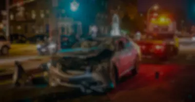 تحليل الحوادث المرورية لعام 2022