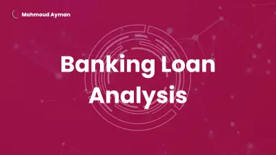 Banking Loan Analysis By MS Power BI