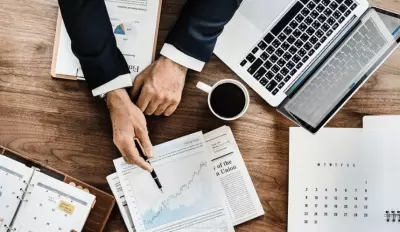 خطة تسويق رقمي شاملة لمشروعك