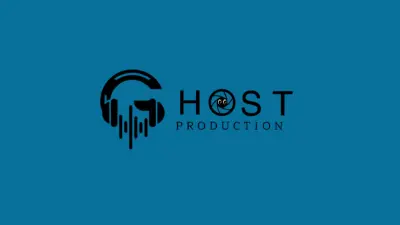 هوية بصرية احترافية متكاملة لشركة "وحش الإنتاج" للإنتاج الفني