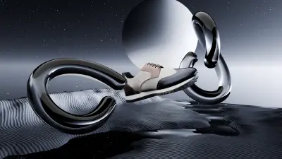 Professional 3D Designer | Visuals & Animation