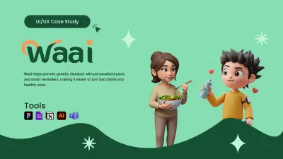 وعي ( بناء عادات صحية )