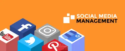 أخصائي تسويق لحسابات التواصل الاجتماعي - Social Media Specialist