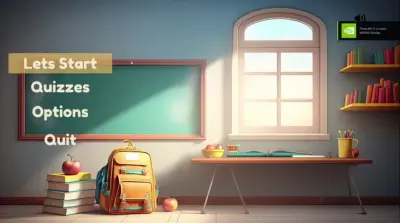 Educational game