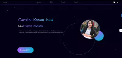 My portfolio