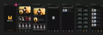 Movies App