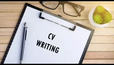 انشاء وتصميم CV احترافي من الصفر بناء علي سوق عملك ومواصفاتك العمليه بالسوق