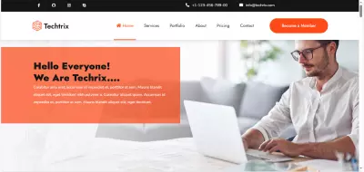 E-commerce Website Project | Online Store Platform