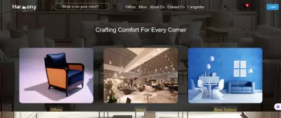Harmony Home