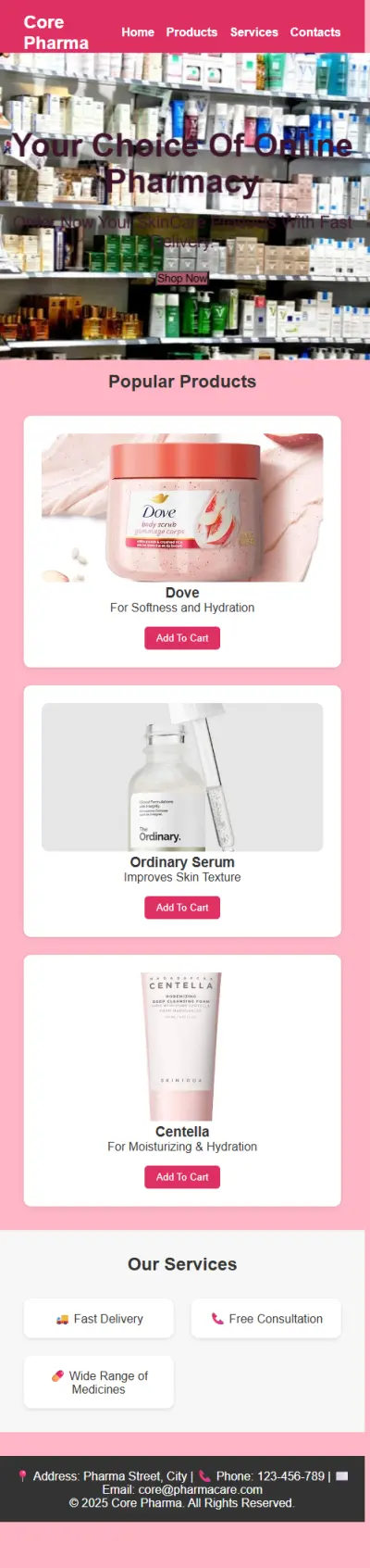 تحويل أي تصميم Figma إلى صفحة ويب احترافية باستخدام HTML وCSS وانميشن