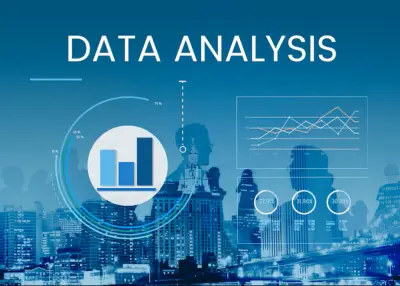 Data Analysis & Visualization