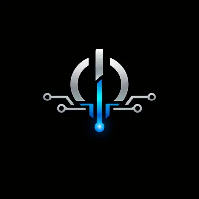 تصميم logo