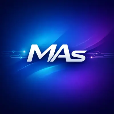 Logo programming company