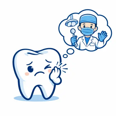 🥼Logo for Dental clinic