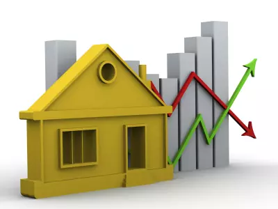 توقع أسعار العقارات باستخدام التعلم الآلي