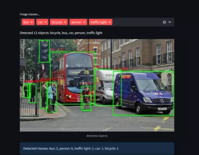 YOLO Object Detection Project