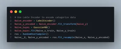 تصنيف سرطان الثدي (Breast Cancer Classification) باستخدام خوارزميات تعلم الآلة