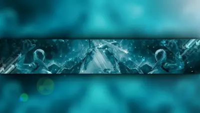 تصميم بنرات احترافية بجودة عاليه