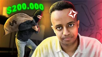 تصميم صور مصغرة احترافية مثل مشاهير اليوتيوب