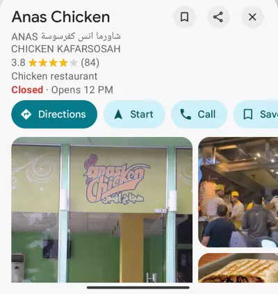 Google Maps