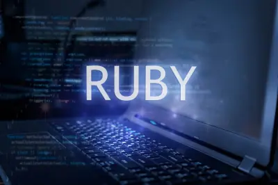 منصة تفاعلية لتعليم أساسيات لغة Ruby