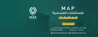 كتابة محتوى لحسابات التواصل الاجتماعي لمكتب هندسي بالسعودية
