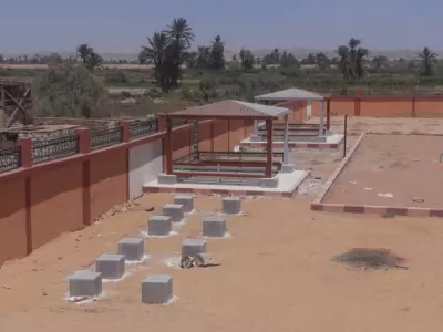 تقنيات جوجل ماب