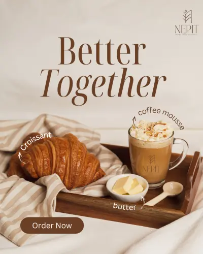 تصميم الصور و كتابه المحتوي المناسب للدعايه