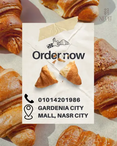 تصميم الصور و كتابه المحتوي المناسب للدعايه