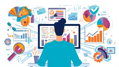 لوحة تفاعلية بستخدام Power BI