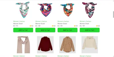 e-commerce