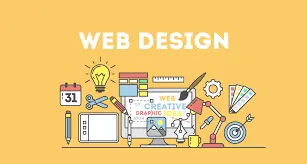 تصميم وبرمجة مواقع Web بأفضل وأحدث التصاميم العالمية