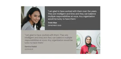 عمل صفحه landing page  احترافيه