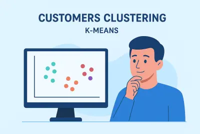 Customers Clustering