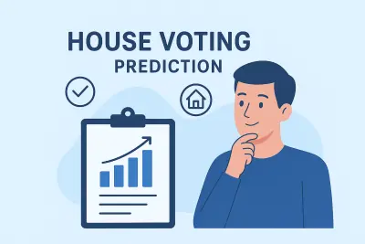 House Voting Prediction