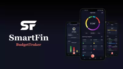 SmartFin( BudgetTraker)