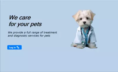 vet clinic system