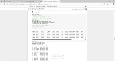 Dry Bean Classification using Deep Learning