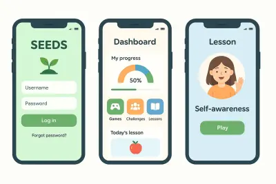 SEEDS_Project