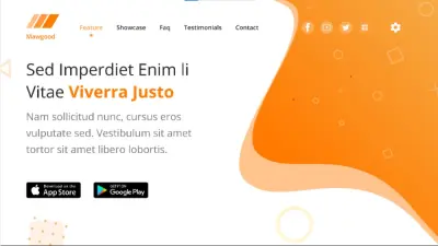 تصميم تجربة وواجهة موقع الكتروني UI/UX