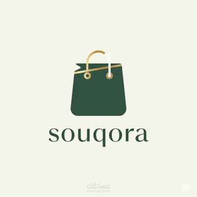 Souqora (E-comerce website)