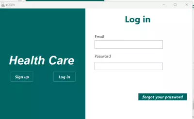 hospital  Management System
