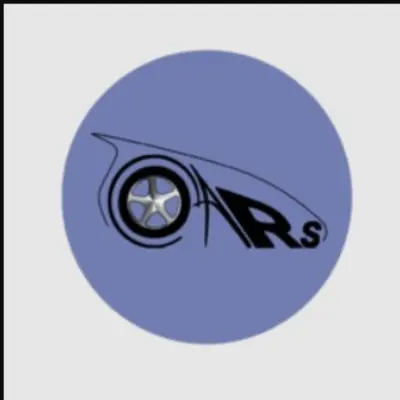 صنع شعار لموقع سيارات