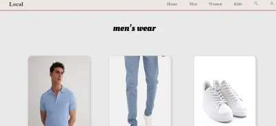 e-commerce
