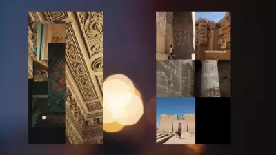 تصميم وإنشاء ريلز reels إبداعية وجذابة على إنستجرام وتيكتوك