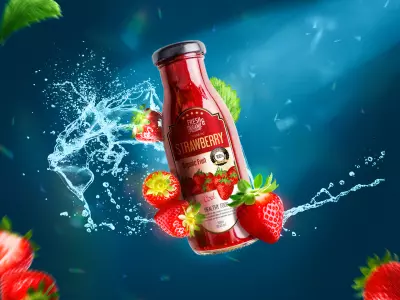 Graphic Designer - Digital Art